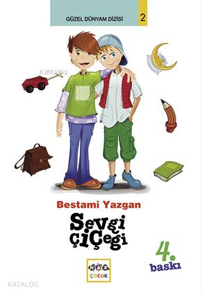 Sevgi Çiçeği
