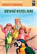 Sevgi Kuşları
