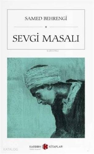 Sevgi Masalı (Cep Boy)