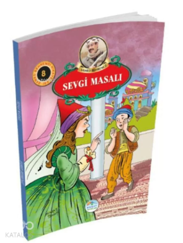 Sevgi Masalı