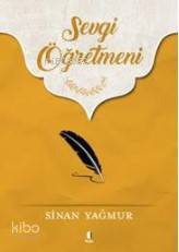 Sevgi Öğretmeni - Kitapiks.com