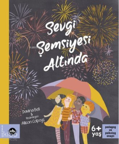 Sevgi Şemsiyesi Altında