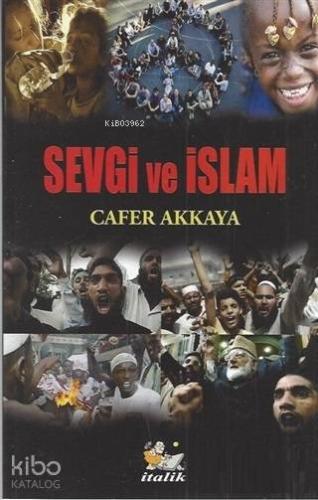 Sevgi ve İslam