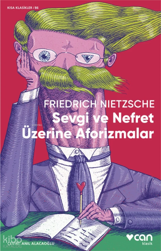 Sevgi ve Nefret Üzerine Aforizmalar