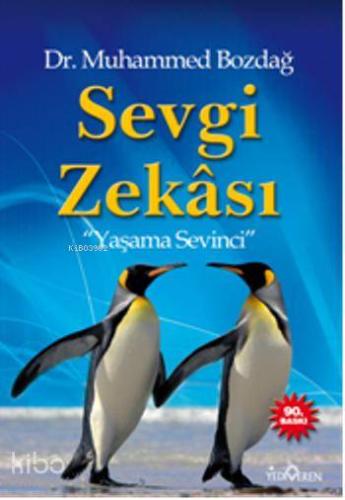 Sevgi Zekâsı