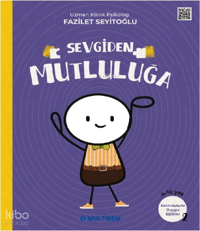 Sevgiden Mutluluğa