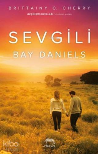 Sevgili Bay Daniels