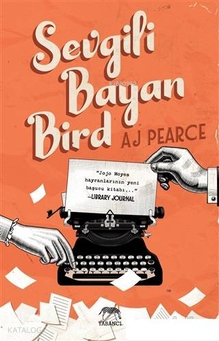 Sevgili Bayan Bird - Kitapiks.com