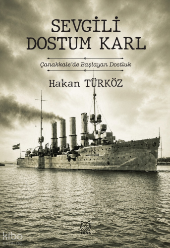 Sevgili Dostum Karl