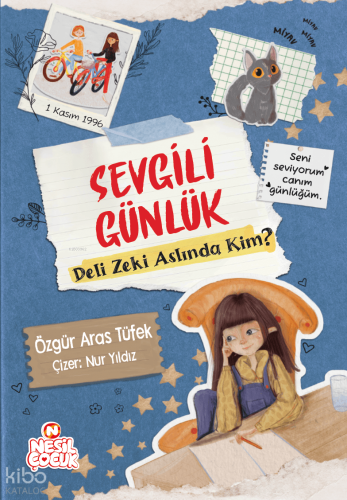 Sevgili Günlük - Deli Zeki Aslında Kim?
