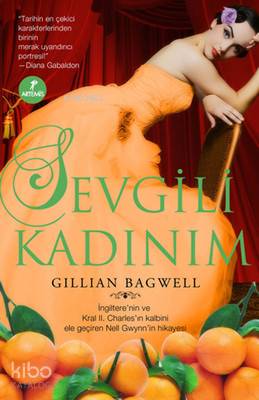 Sevgili Kadınım - Kitapiks.com