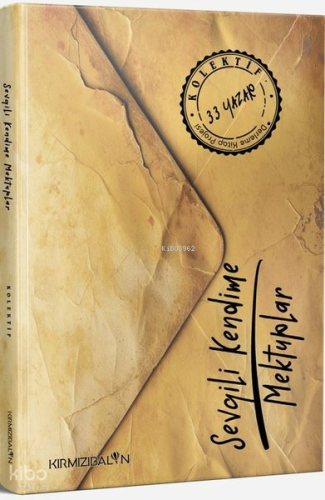 Sevgili Kendime Mektuplar