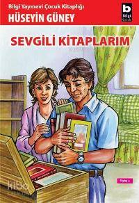 Sevgili Kitaplarım