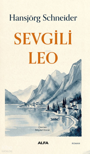 Sevgili Leo