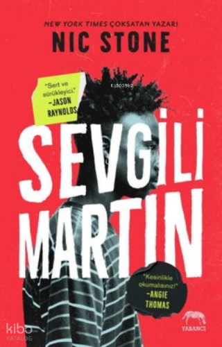 Sevgili Martin