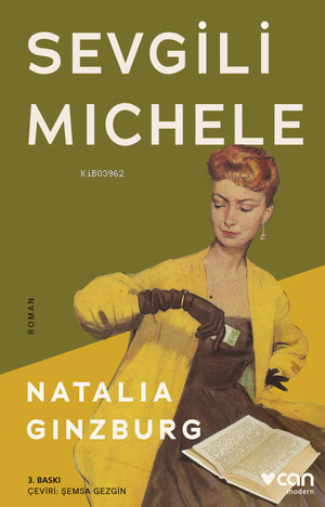 Sevgili Michele - Kitapiks.com