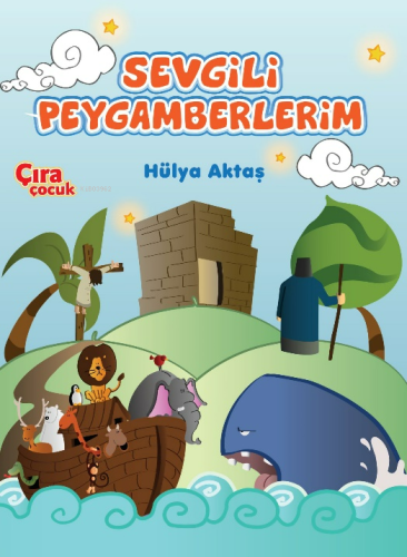 Sevgili Peygamberlerim - Kitapiks.com