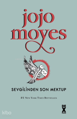 Sevgilinden Son Mektup