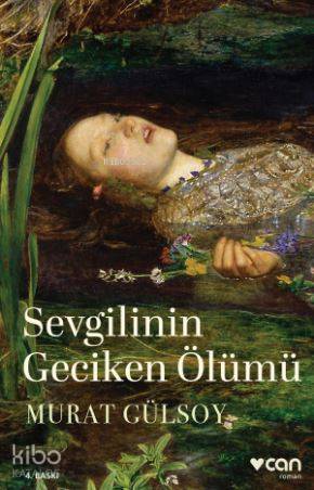 Sevgilinin Geciken Ölümü - Kitapiks.com