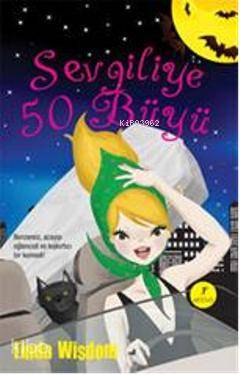 Sevgiliye 50 Büyü - Kitapiks.com