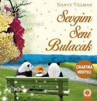 Sevgim Seni Bulacak - Kitapiks.com