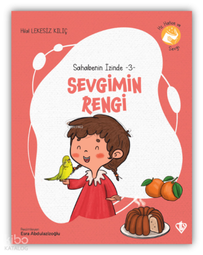 Sevgimin Rengi