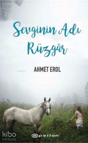 Sevginin Adı Rüzgâr