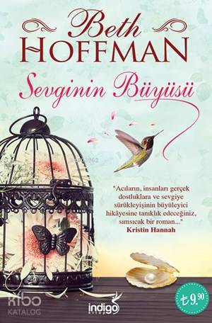 Sevginin Büyüsü (Cep Boy)