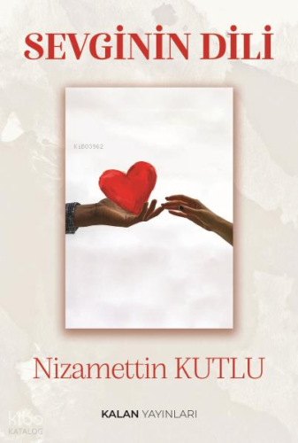 Sevginin Dili