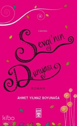 Sevgi'nin Dünyası