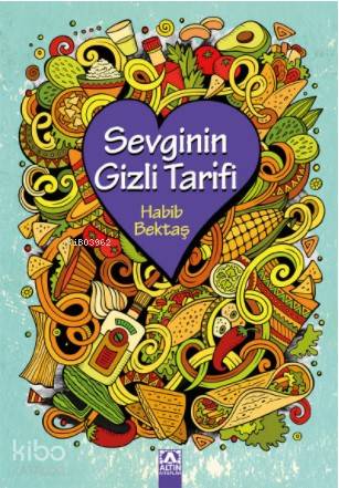 Sevginin Gizli Tarifi