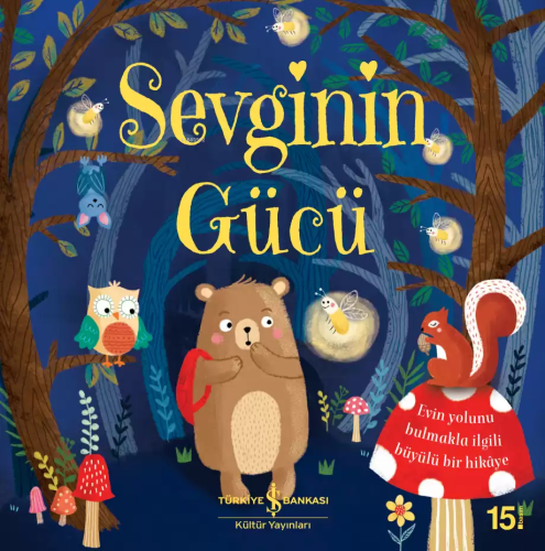 Sevginin Gücü - Kitapiks.com