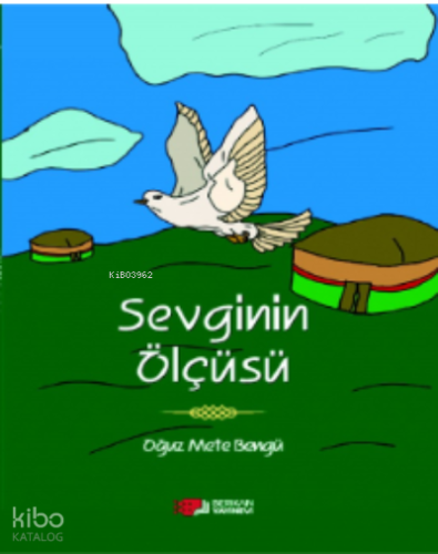 Sevginin Ölçüsü