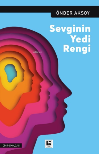 Sevginin Yedi Rengi - Kitapiks.com