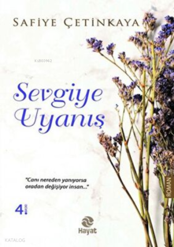 Sevgiye Uyanış