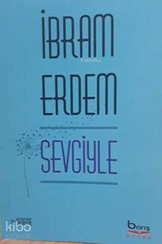 Sevgiyle - Kitapiks.com