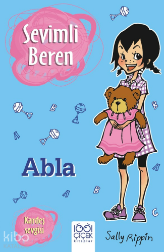 Sevimli Beren: Abla;Kardeş Sevgisi
