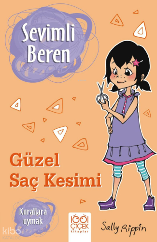 Sevimli Beren Güzel Saç Kesimi - Kurallara Uymak
