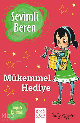 Sevimli Beren: Mükemmmel Hediye;Empati Kurmak