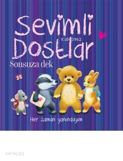 Sevimli Dostlar
