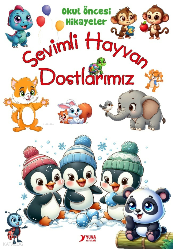 Sevimli Hayvan Dostlarımız
