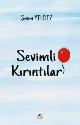 Sevimli Kırıntılar - Kitapiks.com