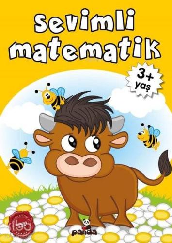 Sevimli Matematik 3+ Yaş