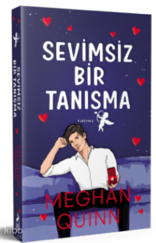 Sevimsiz Bir Tanışma