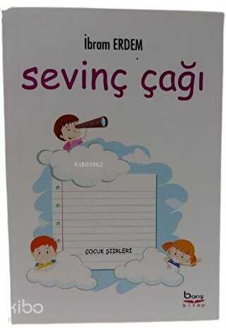 Sevinç Çağı - Kitapiks.com