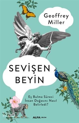 Sevişen Beyin - Kitapiks.com