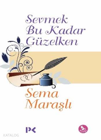 Sevmek Bu Kadar Güzelken