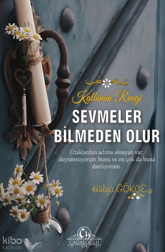 Sevmeler Bilmeden Olur
