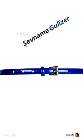 Şevname - Kitapiks.com