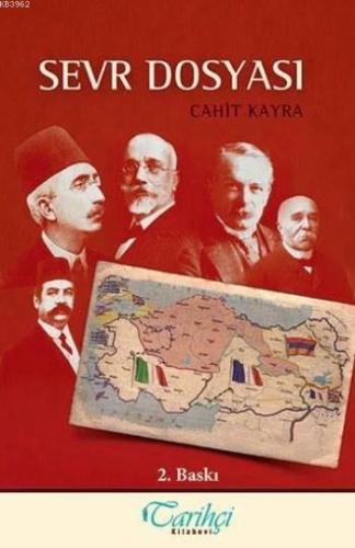 Sevr Dosyası